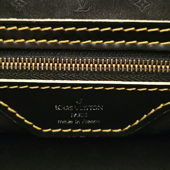 Louis Vuitton shoulder bag - Picture 6 of 6
